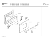 Схема №5 A7851W1 785 с изображением Инструкция по эксплуатации для электропечи Bosch 00517245