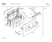 Схема №2 HBN6352SK с изображением Инструкция по эксплуатации для духового шкафа Bosch 00583149