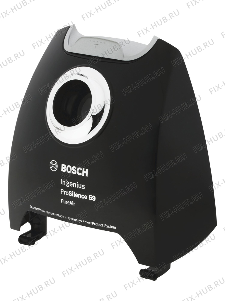 Большое фото - Крышка для электропылесоса Bosch 11004570 в гипермаркете Fix-Hub