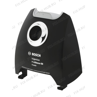 Крышка для электропылесоса Bosch 11004570 в гипермаркете Fix-Hub