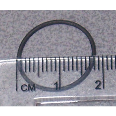 Уплотнение для электрокофеварки Indesit C00098332 в гипермаркете Fix-Hub