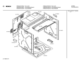 Схема №4 HBN362AGB с изображением Инструкция по эксплуатации для духового шкафа Bosch 00517376