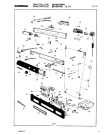 Схема №7 EB795500 с изображением Температурный ограничитель для плиты (духовки) Bosch 00157002