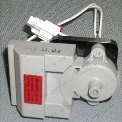 Моторчик вентилятора для холодильной камеры Beko 4356440185 в гипермаркете Fix-Hub