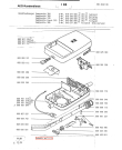 Схема №1 VAMPYRETTE 304 с изображением Мешочек для электропылесоса Aeg 8996689012806