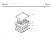 Схема №3 HB60020FN с изображением Инструкция по эксплуатации для духового шкафа Siemens 00523423