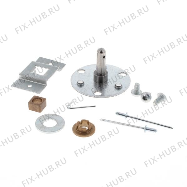 Большое фото - Резервуар Indesit C00095655 в гипермаркете Fix-Hub