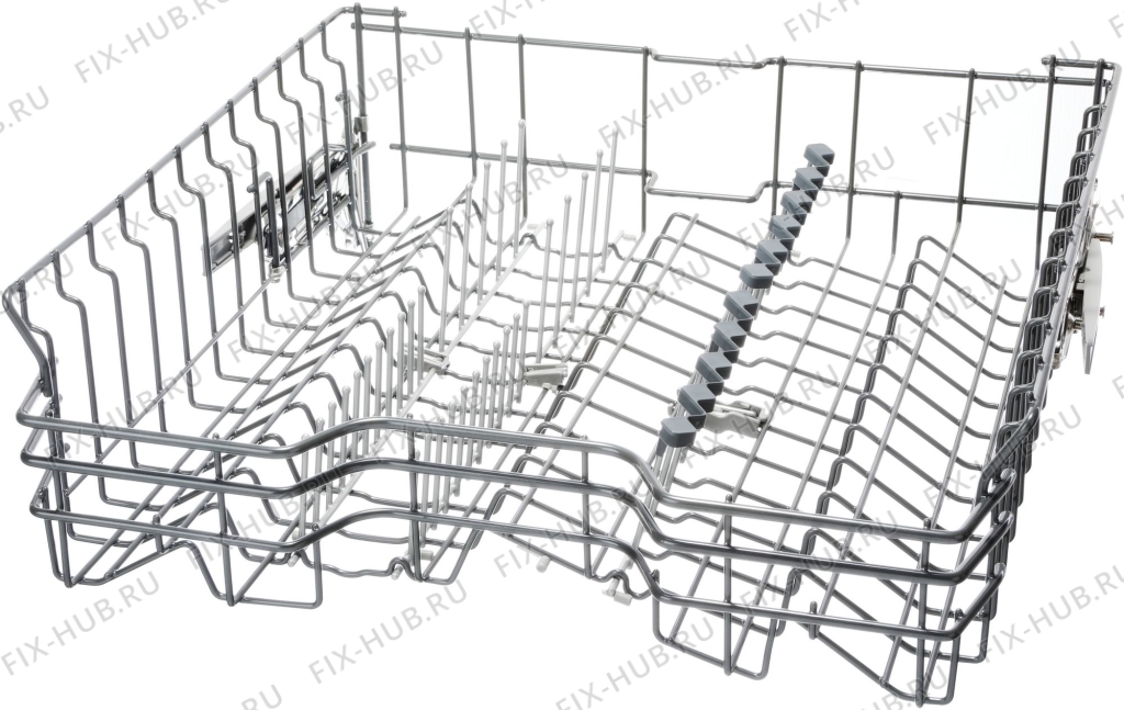 Большое фото - Корзина для посуды для посудомоечной машины Bosch 00773939 в гипермаркете Fix-Hub