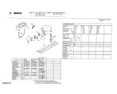 Схема №1 0701184122 KS188TR с изображением Ручка для холодильной камеры Bosch 00050476