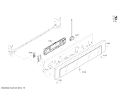Схема №2 MED301LWS Thermador с изображением Скоба для духового шкафа Bosch 00778218