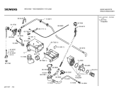 Схема №1 WD31000GB Wash & Dry 3100 с изображением Инструкция по эксплуатации для стиралки Siemens 00519786