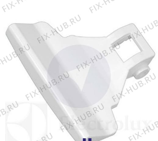 Большое фото - Рукоятка Electrolux 1242060000 в гипермаркете Fix-Hub