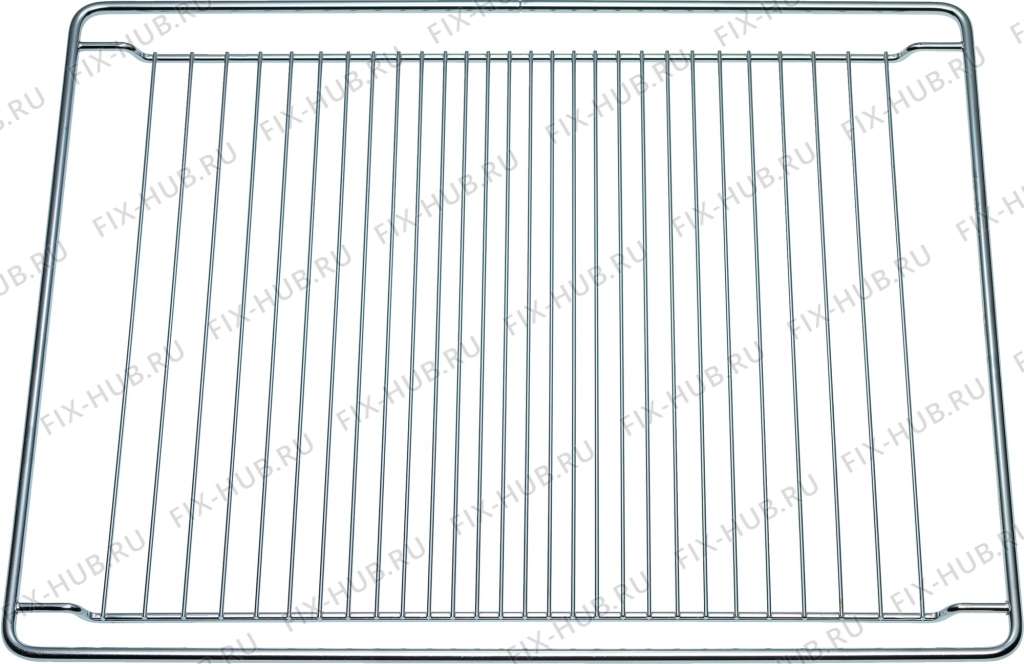 Большое фото - Комбинированная решетка для плиты (духовки) Siemens 00574874 в гипермаркете Fix-Hub