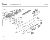 Схема №2 E6170W0 JOKER 175 с изображением Ручка управления духовкой для электропечи Bosch 00031091