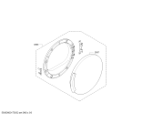 Схема №2 WTW84362FG Avantixx 7 SelfCleaning Condenser с изображением Панель управления для сушилки Bosch 00790910