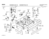 Схема №2 SGS56A28 с изображением Регулятор Bosch 00172669