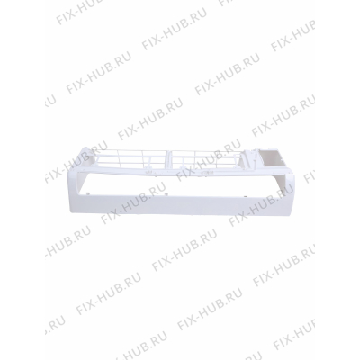 Передняя часть корпуса для климатотехники Siemens 00772766 в гипермаркете Fix-Hub