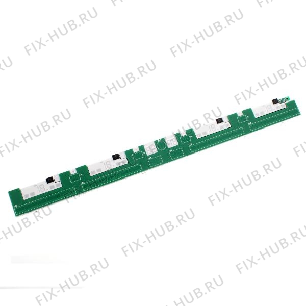 Большое фото - Микромодуль для духового шкафа Indesit C00535932 в гипермаркете Fix-Hub