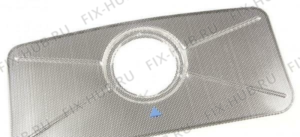 Большое фото - Фильтр тонкой очистки для посудомоечной машины Bosch 00357049 в гипермаркете Fix-Hub