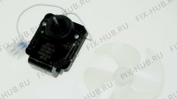 Большое фото - Ветродув для холодильника Electrolux 2260028218 в гипермаркете Fix-Hub