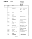 Схема №2 RG317F5 с изображением Сервисная инструкция для жк-телевизора Siemens 00535335