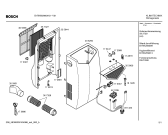 Схема №1 B1RKM09004 с изображением Инструкция по эксплуатации для климатотехники Bosch 00592739