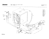 Схема №4 CG7200 CG720 с изображением Световод для посудомоечной машины Bosch 00025374