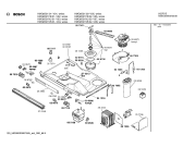 Схема №1 HMG8521SS с изображением Инструкция по эксплуатации для микроволновой печи Bosch 00520242