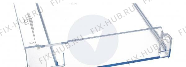 Большое фото - Панель для холодильника Bosch 00706684 в гипермаркете Fix-Hub