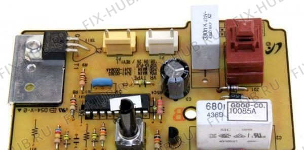 Большое фото - Микромодуль для электропылесоса Samsung DJ41-00365A в гипермаркете Fix-Hub