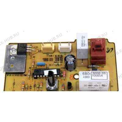Микромодуль для электропылесоса Samsung DJ41-00365A в гипермаркете Fix-Hub