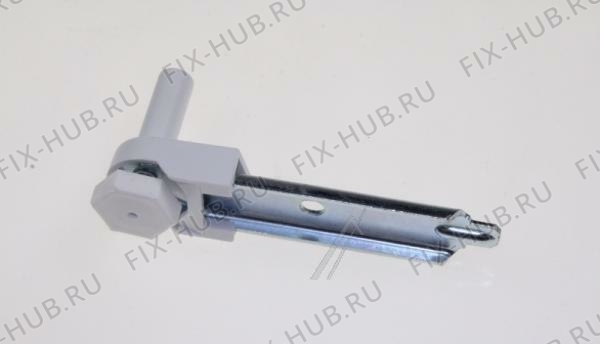 Большое фото - Петля двери для холодильника Bosch 00418904 в гипермаркете Fix-Hub
