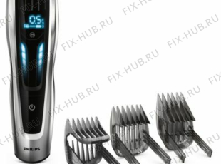 Бритва (триммер) Philips HC9450/15 - Фото