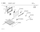 Схема №1 HS9104 с изображением Варочная панель для духового шкафа Bosch 00261719