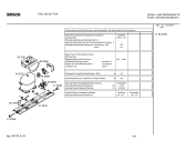 Схема №3 KGU44123FF с изображением Инструкция по эксплуатации для холодильной камеры Bosch 00591646
