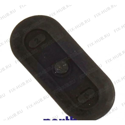 Кнопка для мобильного телефона Samsung GH98-39525A в гипермаркете Fix-Hub