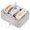 Электромотор для электровытяжки Electrolux 4055020822 для Faure FHG5139X
