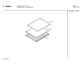 Схема №4 HEN202KAA с изображением Инструкция по эксплуатации для плиты (духовки) Bosch 00520119
