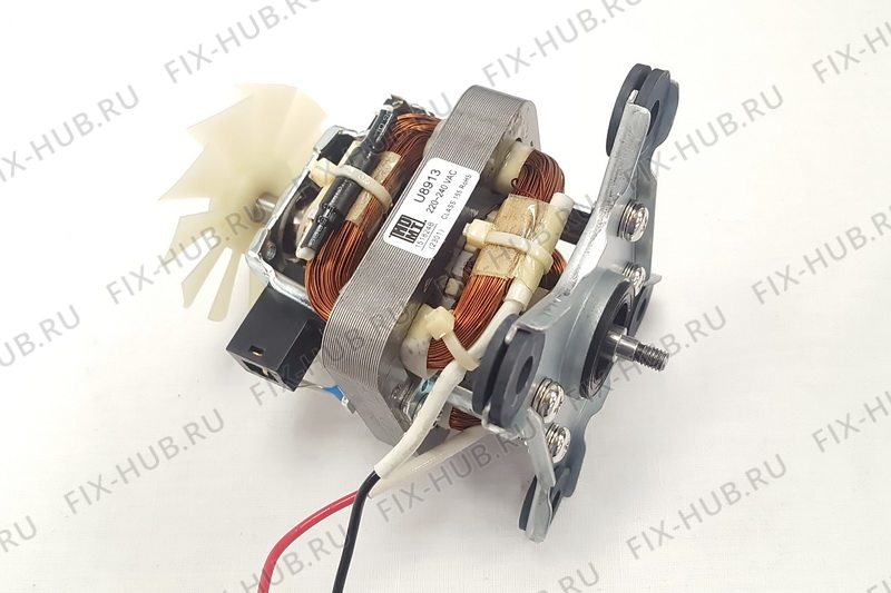 Большое фото - Электромотор для электроблендера KENWOOD KW716835 в гипермаркете Fix-Hub