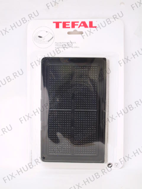 Большое фото - Обшивка для электровафельницы Tefal 391361 в гипермаркете Fix-Hub