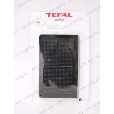 Обшивка для электровафельницы Tefal 391361 в гипермаркете Fix-Hub