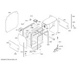 Схема №2 DW44FI с изображением Другое Bosch 00492036