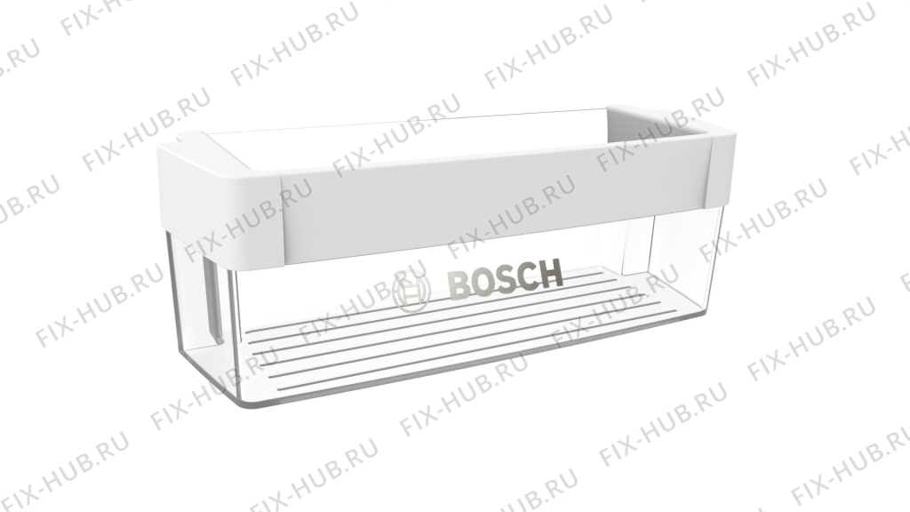 Большое фото - Поднос для холодильника Bosch 12009857 в гипермаркете Fix-Hub