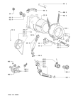 Схема №1 AWO 6142 с изображением Декоративная панель для стиралки Whirlpool 481245216731