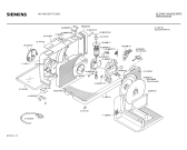 Схема №1 MS4800 с изображением Кнопка для слайсера Siemens 00020648