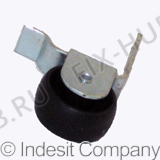 Большое фото - Ролик для холодильника Indesit C00098222 в гипермаркете Fix-Hub