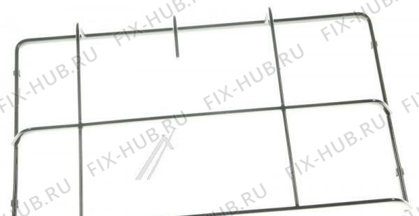 Большое фото - Подрешетка для электропечи Zanussi 3546324017 в гипермаркете Fix-Hub