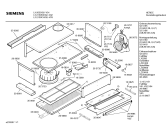 Схема №1 LI12030 с изображением Инструкция по эксплуатации для вентиляции Siemens 00525195