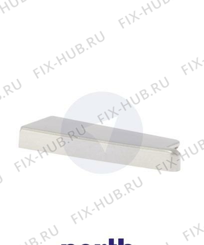 Большое фото - Крышка для холодильника Bosch 00622152 в гипермаркете Fix-Hub