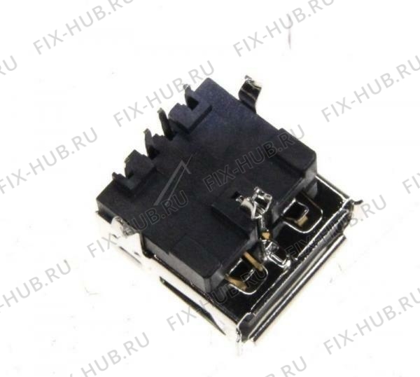 Большое фото - Соединение (разъем) Samsung 3722-002546 в гипермаркете Fix-Hub